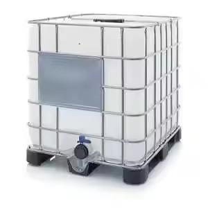 Tank Plastic Water Tank Ibc 1000 Litres Customized 1000l Liquid Container