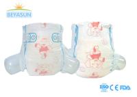 Produtos de bebê de uso descartável