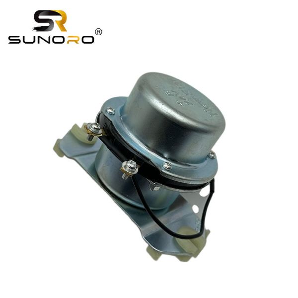 Excavator Battery Relay VOE14529028 24V Battery Relay 14529028 for Excavator EC210B EC240B EC290B EC460B