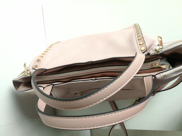 china supplier wholesale lady handbags women leather single shoulder lady handbag ladies bags handbags for women