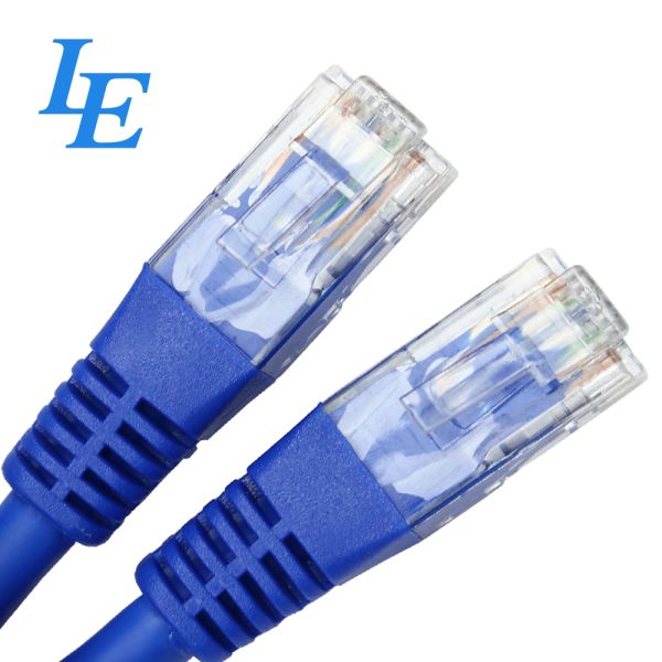 FTP STP Shielded Ethernet Cable, CAT6 CAT5e 24AWG Bulk Network Cable
