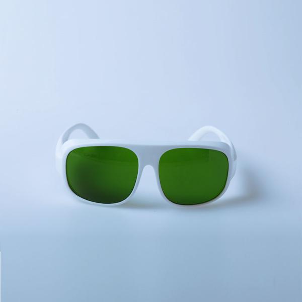 Frame 52 Diode safety laser glasses 1700nm OD5+ Safety Laser goggles