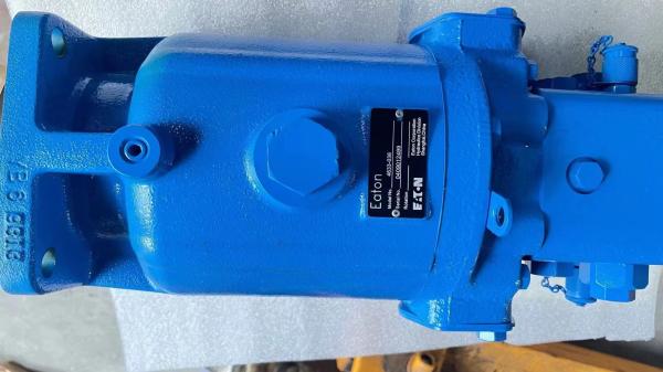 Eaton 4633-036 Hydraulic Piston Pump /motor for Concrete Mixers