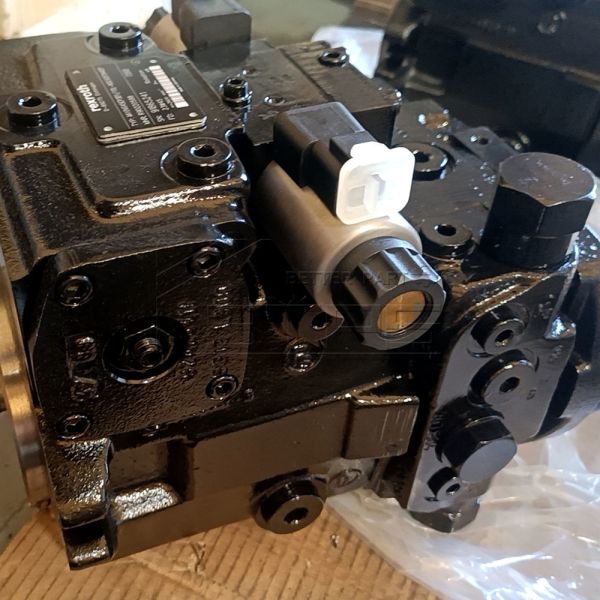 A10VG45 A10VG71 Rexroth A10VG125 Axial Piston Pump Servo Piston Assembly Internal Spare Parts For Heavy Duty Machine