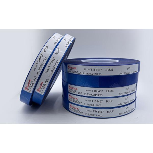 Joint of Sand Belt Adhesive Splicing Tape Sanding Belt with Customized support OBM