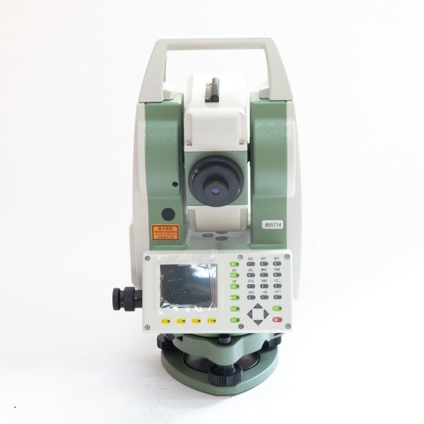 3-15km Range Finding High Precision Total Station Foif Rts342 R10 Geophysical Survey Machine