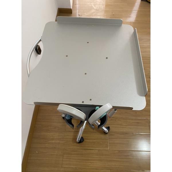 Wholesale Price Modern Portable Movable Trolley Cart for ECG Machine