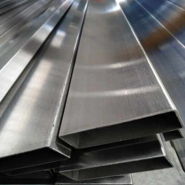 Aisi 201 Stainless Steel Pipe 304 Seamless Of 1/2 Inch 15mm Ss 202