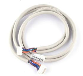 Source Manufacturer Custom Auto Parts Cable Harness Auto Car Radio Wire Connector Industrial Medical ISO Wiring Harness