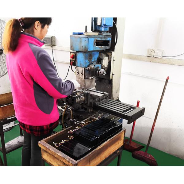 Shen Zhen Junson Security Technology Co. Ltd