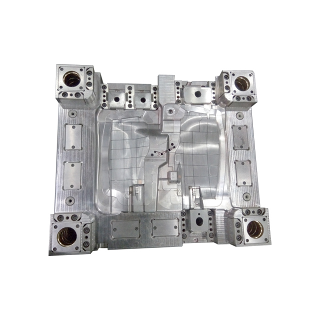 High Precision Automotive Injection Mould For Auto Part Interior Accessories