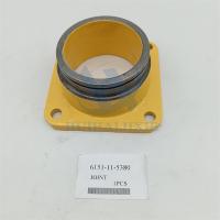 6151115380 Pièces détachées pour moteur de pelleterie 6151-11-5380 pour chargeur à roues WA480-5H