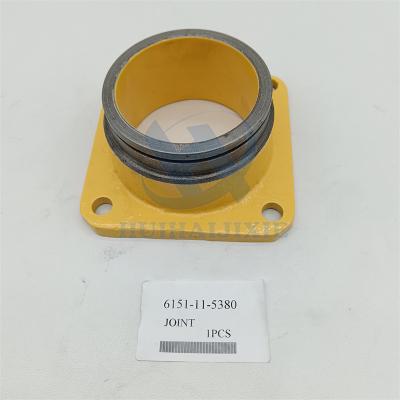 6151115380 Pièces détachées pour moteur de pelleterie 6151-11-5380 pour chargeur à roues WA480-5H