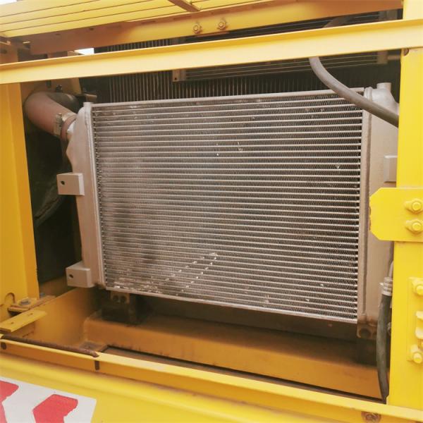 33000 KG Poids de fonctionnement Bon état Japon fabriqué 36 tonnes Excavateur Komatsu 360 utilisé