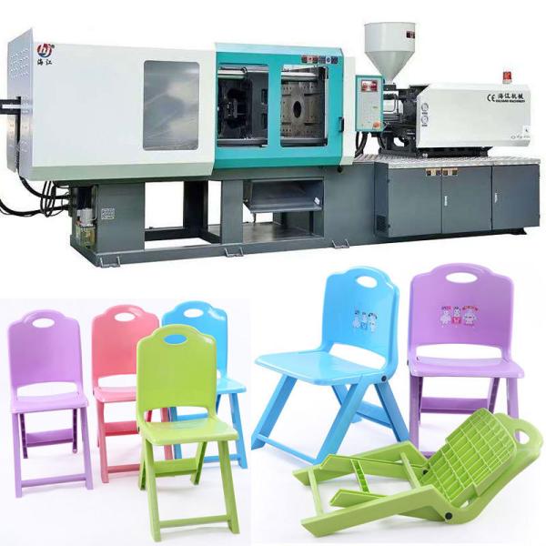 Injection Moulding Plastic Chair Injection Moulding Machine Screw Diameter 25-80 Mm Voltage 220V380V Suitable for Production