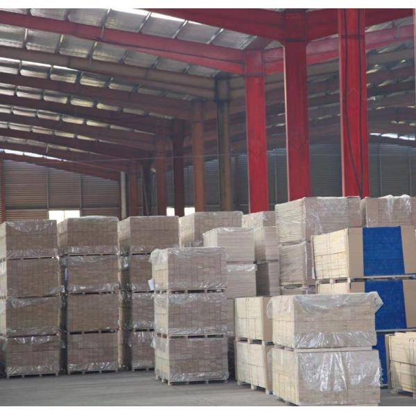 Древесина эвкалипта сосны FSC основала панели структурный Lvl прокатал пиломатериал облицовки