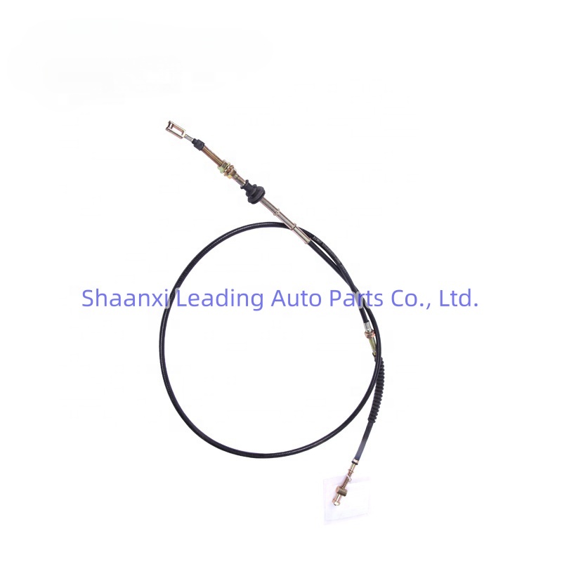 L0162030018A0 Clutch Pull Cable for Foton Gasoline Engine Mini Truck Clutch Wire