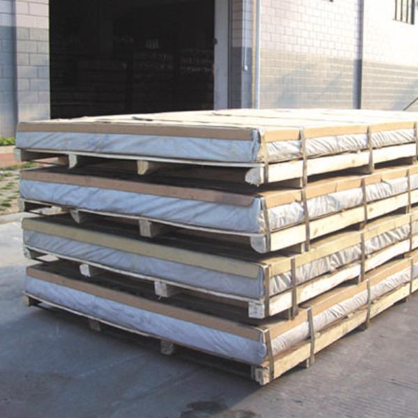 DIN 1.4301 1.4306 1.4404 4mm Stainless Steel Sheet Plates 317 Cold Rolled
