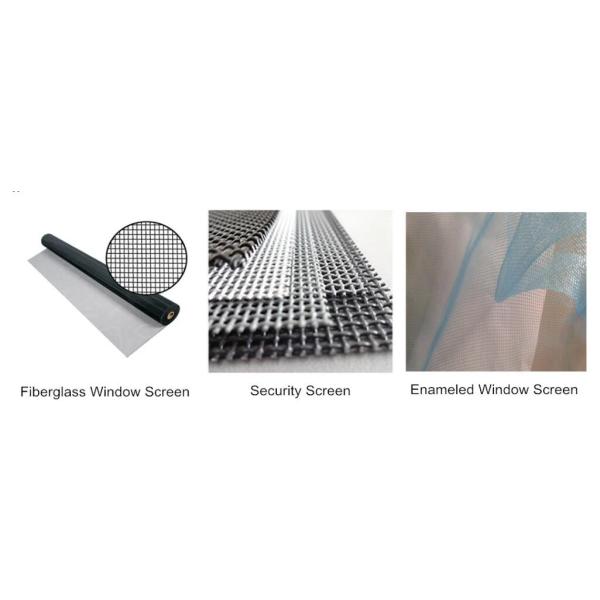 18С16 летают экран насекомого окна нержавеющей стали сетки экрана алюминиевый
