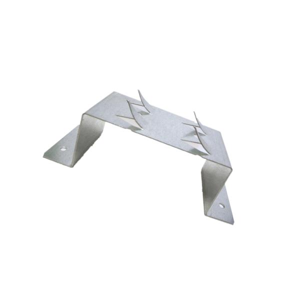 Усовершенствованная техника формования Серебряные клинки для звукоизоляции