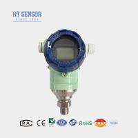 BP93420-III Capteur d'émetteur de pression industriel avec interface personnalisable