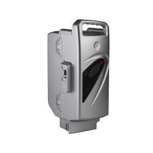 Заменяющий аккумулятор велосипеда 25.2V 20.8Ah 7S8P 524WH Panasonic Литий-ионный аккумулятор Flyer Эбике Заменяющий аккумулятор Аккумулятор электронного велосипеда