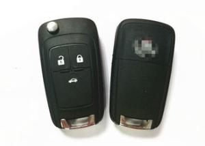13504182 sedan remoto 2010 - 2015 do carro chave JG JH Cruze da aleta para a