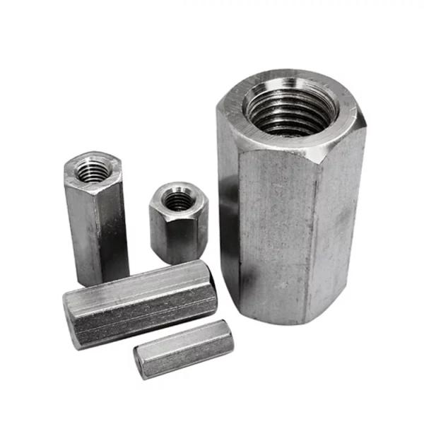 Стандарт DIN/GB/ISO для быстрого отсоединения с помощью крылатого гайка для болтов и гайков высокого давления