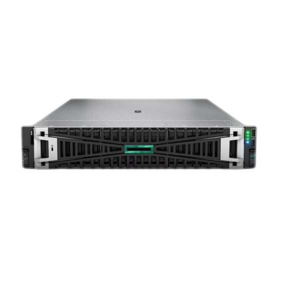 Hpe Proliant Server Dl380 Gen11 Enterprise Large Capacity Storage