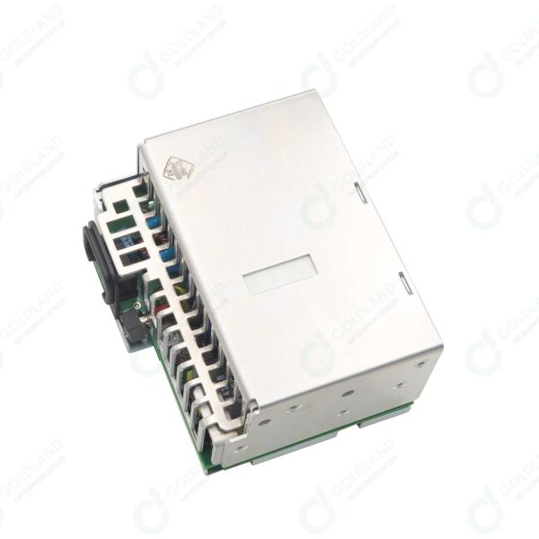 56001072-01 Asm Siemens Siplace Power Supply Dc For Sc Smt Spare Part