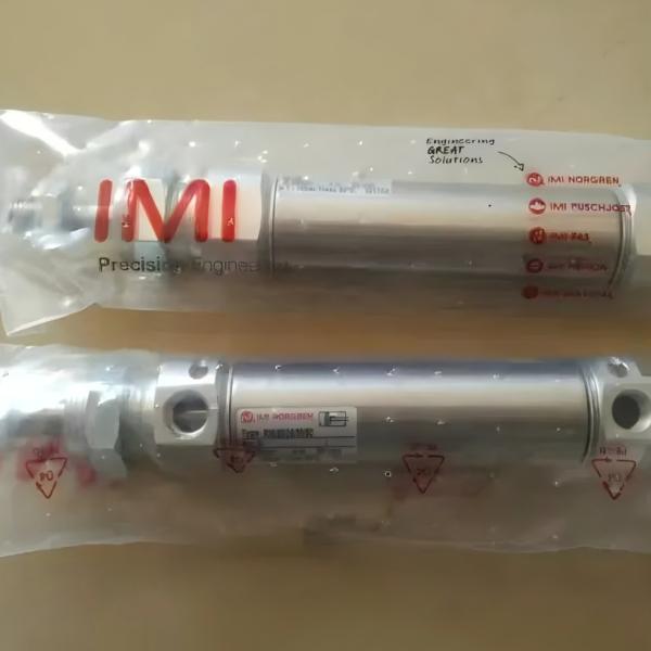 NORGREN Operation Magnetic Piston Double Acting Cylinder RM/8012/M/250 for Various Applications
