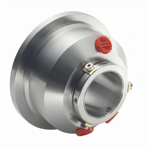 DPCPS AESSEAL Mechanical Seal Double Stationary Seal Ring For Progressive Cavity Pump