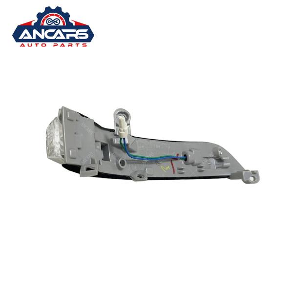 Nissan Teana 2008-2013 Side Mirror Light 26160-JN00A 26165-JN00A Turn Signal Lamp