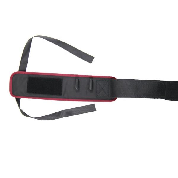 Upgrade Your Medical Materials Accessories with 24L *4 W Air-Filled Hemostatic Straps