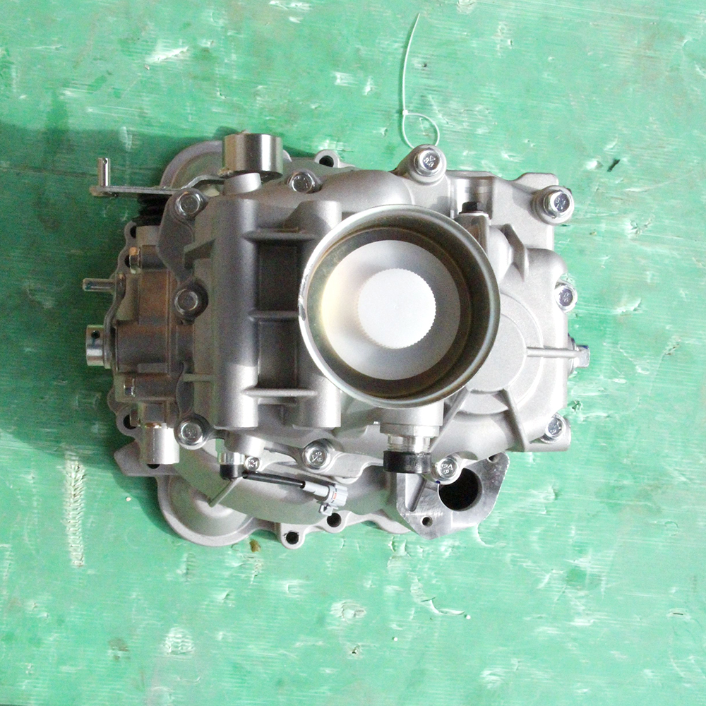 Zpartners SC16M5C3 HJR5TR16A01 Manual Transmission Assembly 1.5L Gearbox for Chevrolet Spark SGMW 2002-2012 OEM Auto Parts