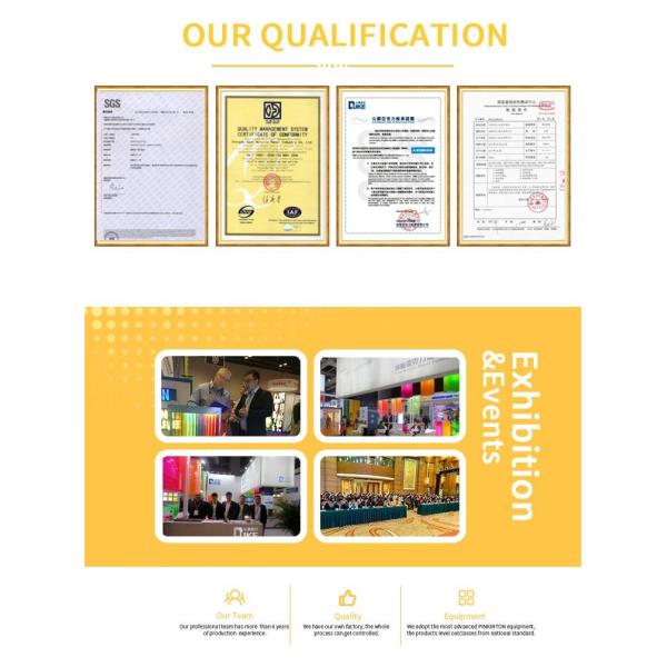 92% светопроницаемость LGP акриловый лист с химической стойкостью для светодиодов