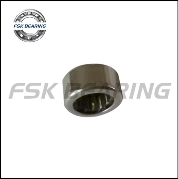 Automobile Parts Bu0407 Needle Roller Bearing 4X7X4.03 mm Long Life