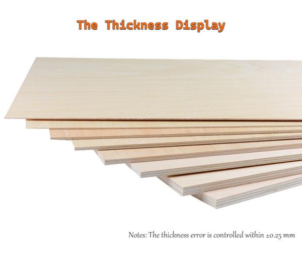 Vietnam Plywood Sheet 6mm And 18mm 4X8 1/2 3/4 Wood Plywood Sheet