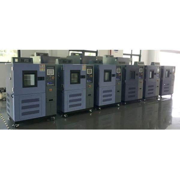 GB10592-89 High Low Temperature Test Chamber For Electronic Product 100L ~ 1000L