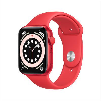HS6621 W13 BLE4.0 Smart Watch With Heart Rate Blood Pressure And GPS