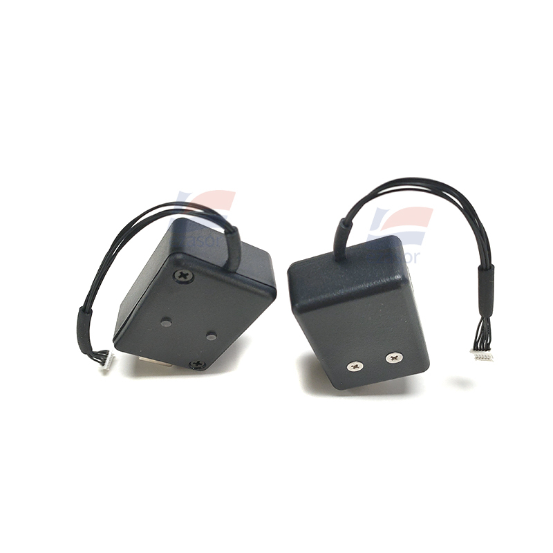 YJJ USB‑SPI Converter Module for OPC‑N3 Dust Monitoring & Lab Measurement