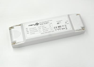 Motorista 12V 40w do diodo emissor de luz de Dimmable do TRIAC