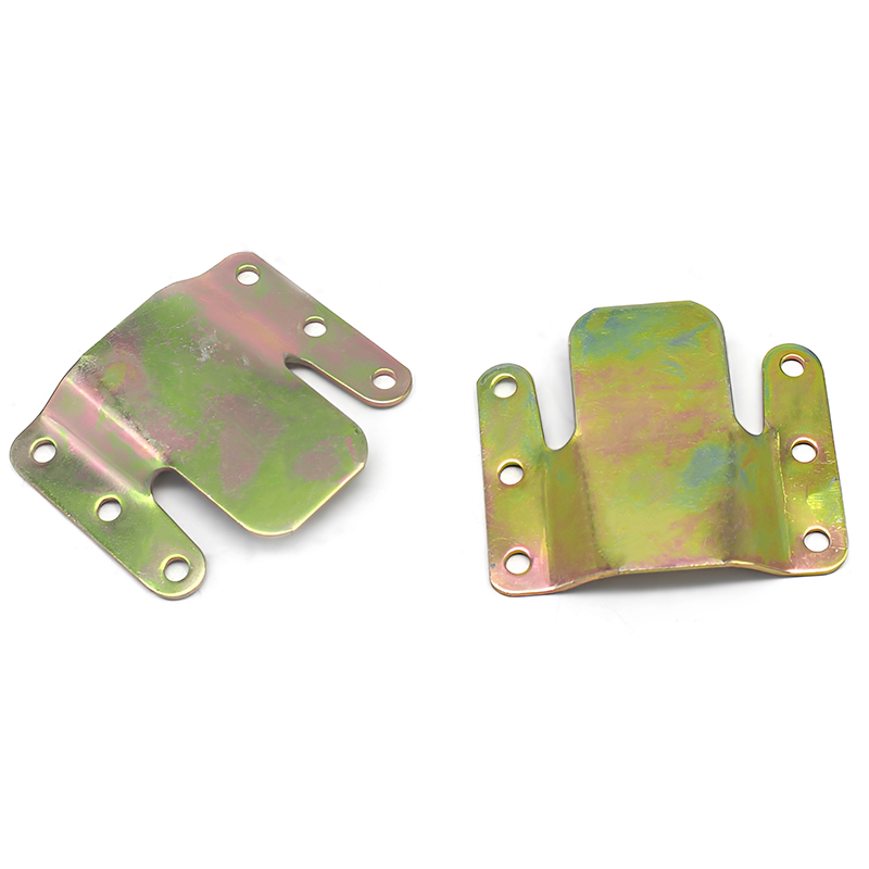 Thickened Sofa Latch Sofa Insert Buckle Connector Woodworking Furniture Mountain-shaped Clip Anti-shift Fixator