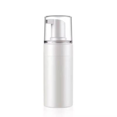 4 oz bouteilles de savon à main 150 ml bouteilles de pompe à mousse vide 43 mm pour la lotion