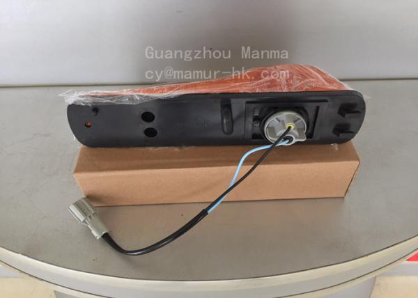 1-82210227-1 Side Turn Signal Lamp For ISUZU FVR CXH