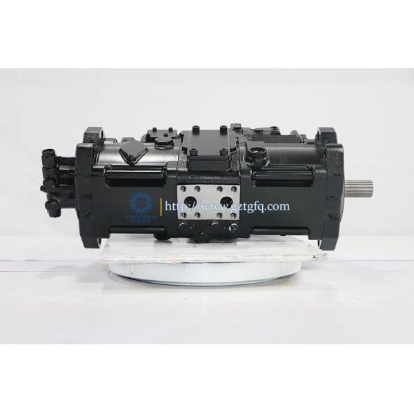 K3V112DT-1E42 Excavator Hydraulic Pump Vol-vo EC210D PN VOE 14603650