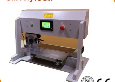 PWB Depanelizer com a máquina automática moderado do separador do PWB do volume CWV-2A   Divisão do PWB Depaneling