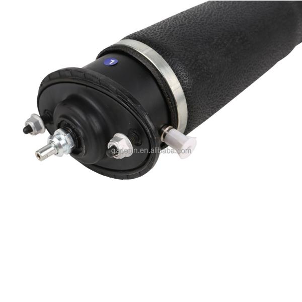 671000083 Rear Left Shock Absorber Strut BMW Auto Parts Easy Assembly (Ferramentas de automóveis BMW)