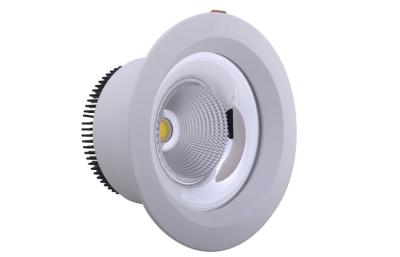 2700-6500K 3 inch LED ceiling down light with  CE , RoHS , SAA certificate