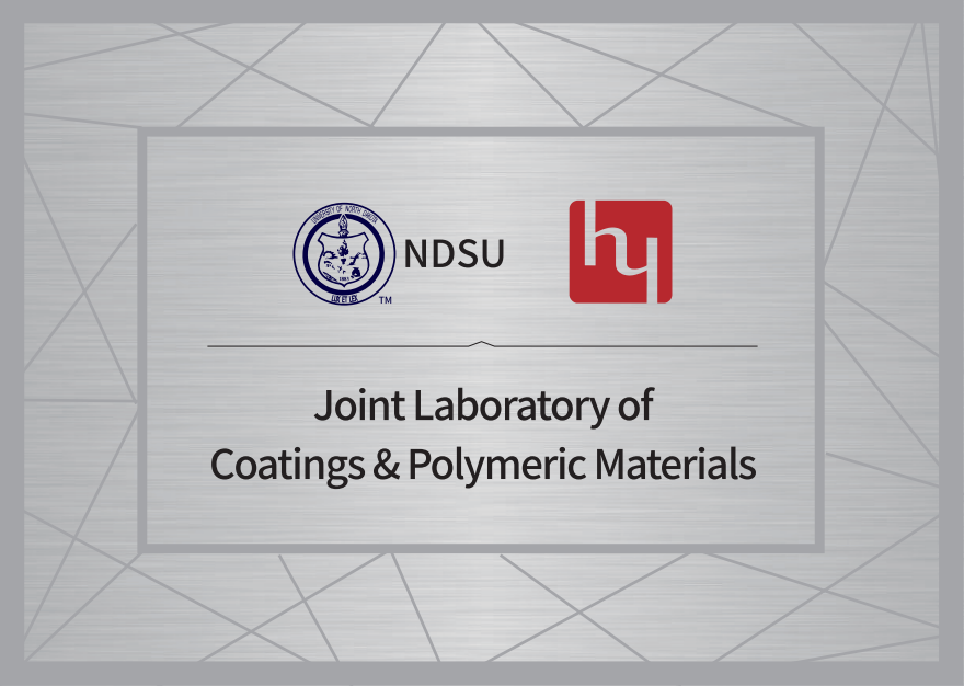 HLS Coatings （Shanghai）Co.Ltd